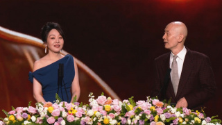 刘耀文碰到小小宋